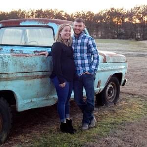 Meet your Posher, Kaitlyn